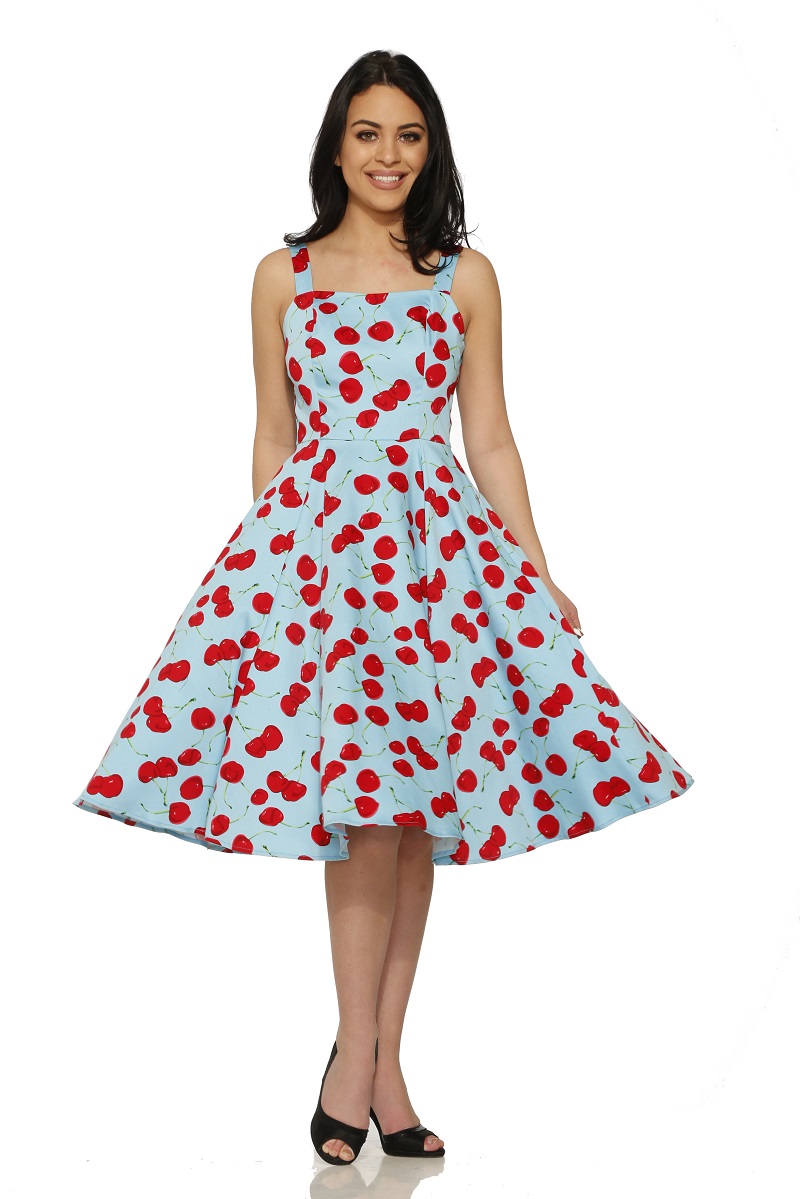 Martina Sundress