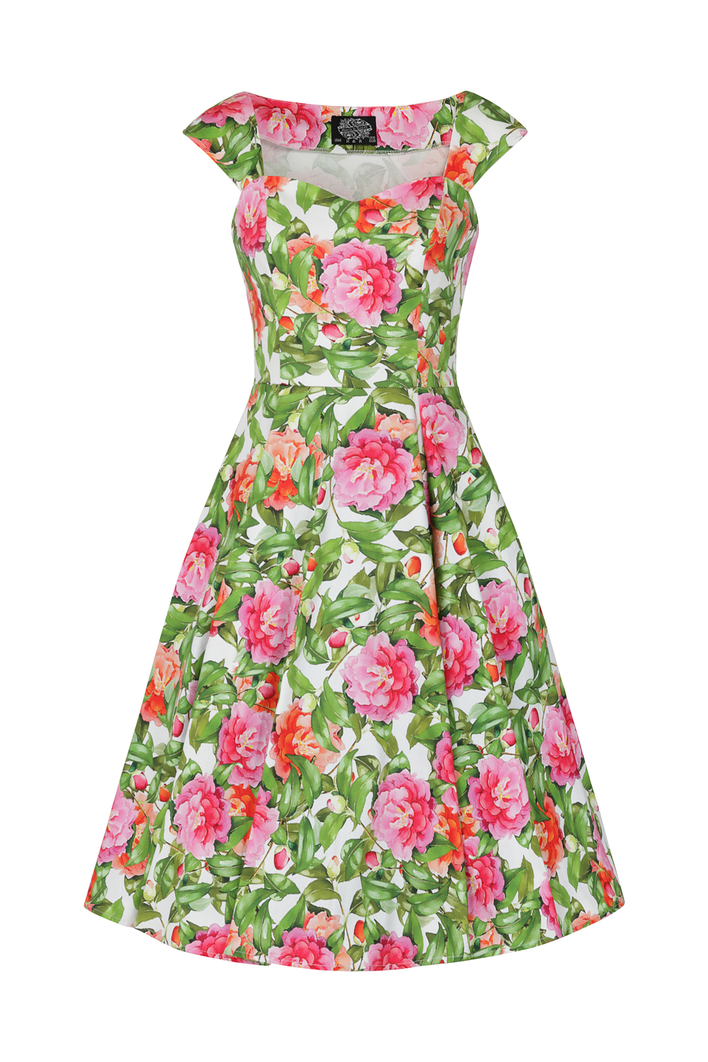 Penny Swing Dress
