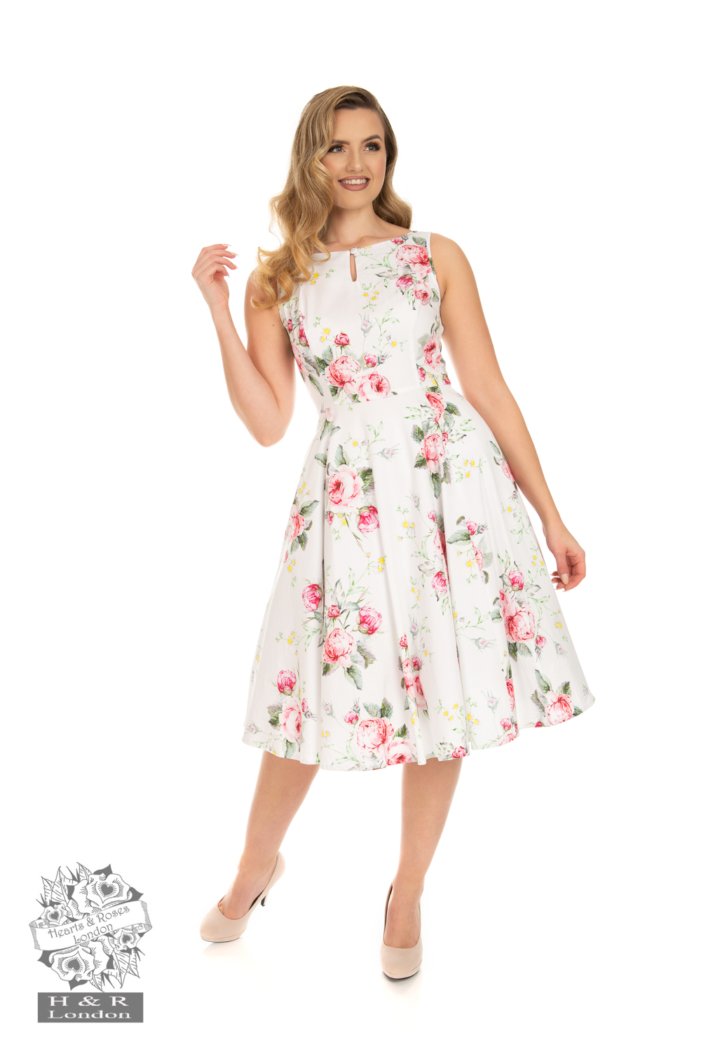 swing dress australia